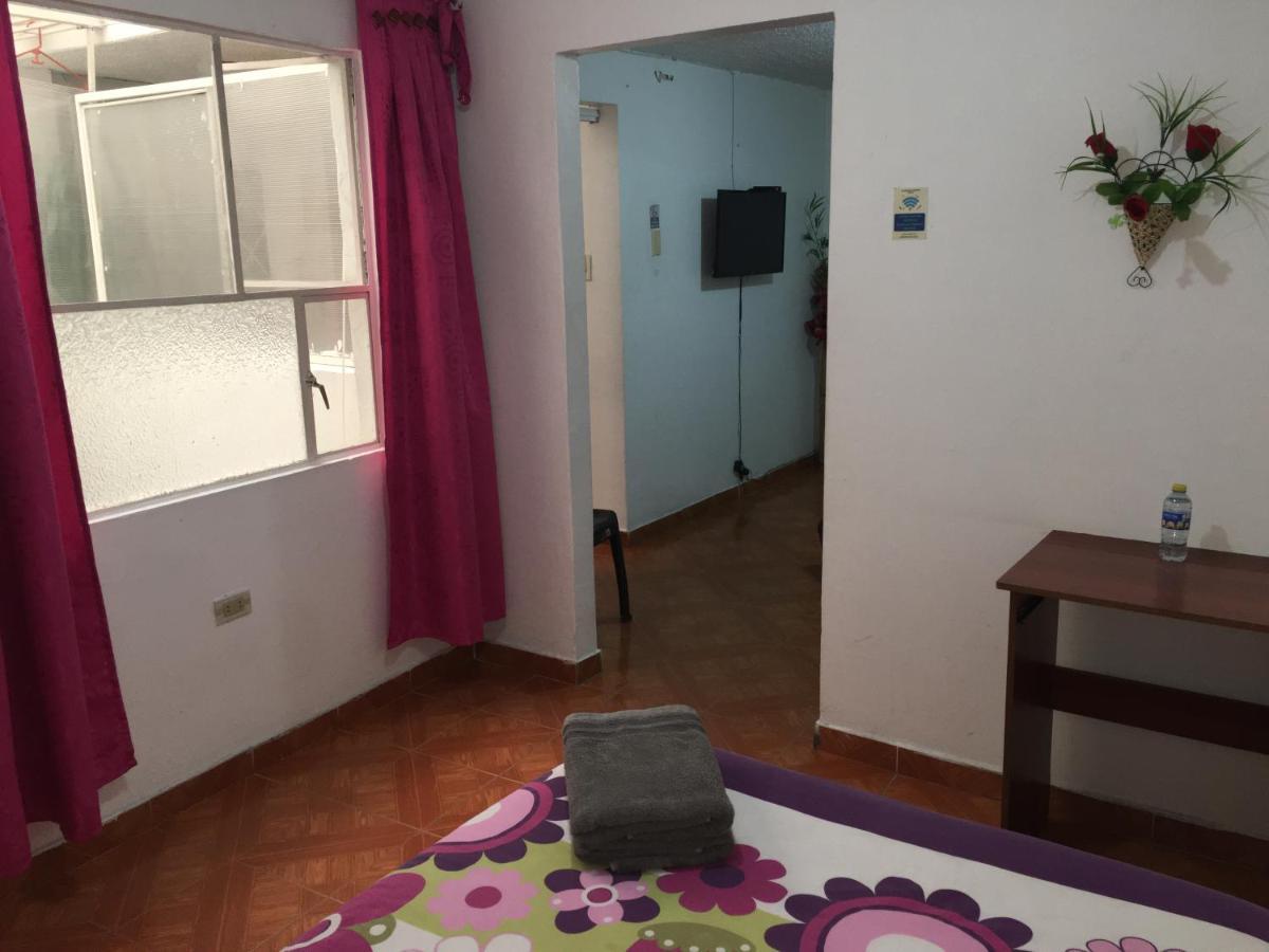 Dorado Airport Rooms & Apartments Bogotá Dış mekan fotoğraf